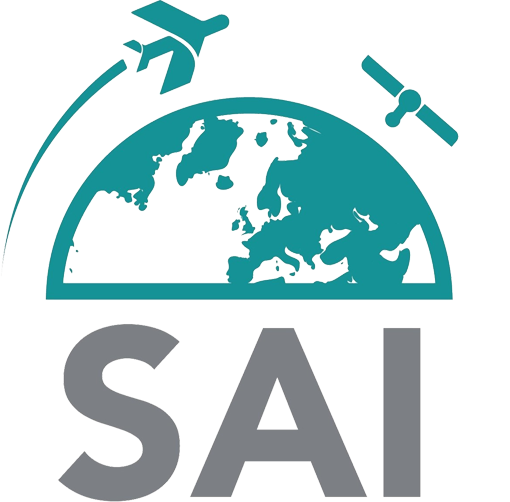 SAI Logo